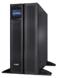 APC Smart-UPS Rack/Tower Convertible 3.0kVA/2.7kWatts 4U (SMX3000HV)