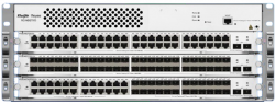 Switches Ruijie Layer 3 Cloud Managed (M7000-24SFP2XS-EA)