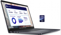 Notebook Dell Pro 14 Premium PA14250 (SNSPA142501)