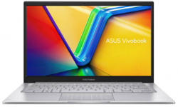Notebook Asus Vivobook 14 (X1404MA-SILVER5040WA)