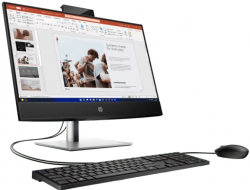  All In One PC HP ProOne 440 G9 (9J3Z1PT#AKL)