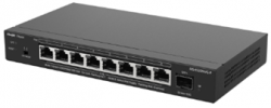 Switches Reyee Cloud Managed (RG-ES209MG-P)