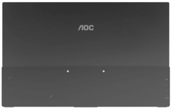 Monitor AOC Portable (16T20/67)