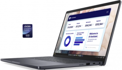 Notebook Dell Pro 14 Premium PA14250 (SNSPA142501)