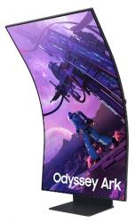 Monitor Samsung Odyssey Ark Gaming (LS55BG970NEXXT)