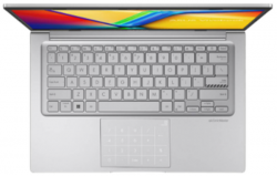 Notebook Asus Vivobook 14 (X1404MA-SILVER5040WA)