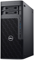 Workstation Dell Precision T5860 (SNST586004)