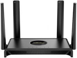 Router Home WIFI Reyee (RG-EW300T)
