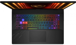 Notebook MSI Crosshair A17 HX D8WFKG-016TH (9S7-17TL23-016)