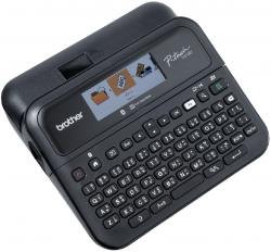 Printer Brother P-Touch PT-D610BT
