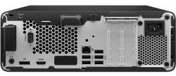 Computer PC HP Pro Small Form Factor 400 G9 (9F485PT#AKL)