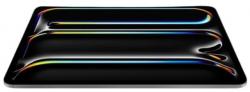 Apple iPad Pro M4 13-inch WiFi + Cellular 1TB with Standard glass Silver (MVXX3TH/A)
