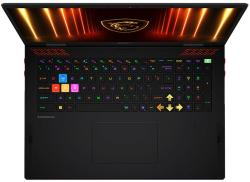 Notebook MSI Raider 18 HX AI A2XWJG-869TH (9S7-182462-869)