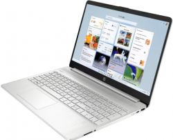 Notebook HP 15s-fq5378TU (B12TDPA#AKL)