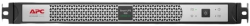 APC Smart-UPS 500VA/400Watt Rack-mount (SCL500RMI1UC)