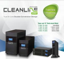 UPS CLEANLINE PF 0.9 TR-1500