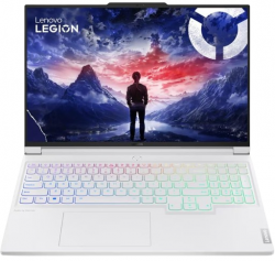 Notebook Lenovo Legion 7 16IRX9 (83FD009GTA)