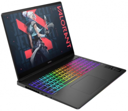 Notebook HP Omen Max Gaming  16-ak0001AX (BG8K7PA#AKL)