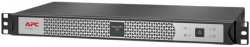 APC Smart-UPS 500VA/400Watt Rack-mount (SCL500RMI1UC)