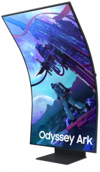 Monitor Samsung Odyssey Ark G9 Gaming (LS55CG970NEXXT)