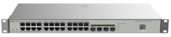 Switches Reyee L2 Cloud Managed (RG-NBS3100-24GT4SFP V2)