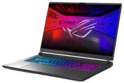 Notebook Asus ROG Strix G18 (G815JMR-S9008W)