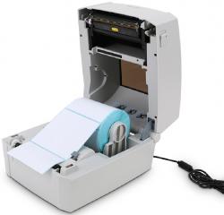 Thermal Label Printer Deli (DLI-888T)