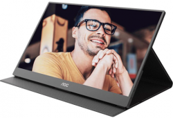 Monitor AOC Portable (16T20/67)