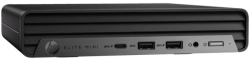 Mini PC HP Elite 805 G8 (B0VU7PT#AKL)
