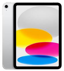 Apple iPad 10 10.9-inch Wi-Fi + Cellular 256GB Silver (MQ6T3TH/A)