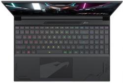 Notebook Gigabyte AORUS 15X (ASF-D3TH754SH)