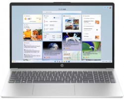 Notebook HP 15-fd0599TU (BU5Z6PA#AKL)