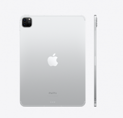 Apple iPad Pro Gen4 11-inch Wi-Fi+Cellular 1TB Silver  (MNYK3TH/A)