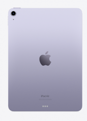 Apple iPad Air5 10.9-inch Wi-Fi+Cellular 256GB Purple (MMED3TH/A)