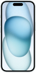 Apple iPhone 15 256GB BLUE (MTP93ZP/A)