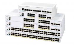 Switch Cisco Business 250 Series Smart (CBS250-24T-4G-EU)