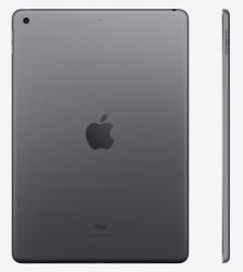 Apple iPad 9 10.2-inch Wi-Fi+Cellula 256GB Space Grey (MK4E3TH/A)