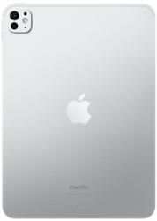 Apple iPad Pro M4 11-inch Wi-Fi+Cellular 512GB with Standard glass Silver (MVW43TH/A)