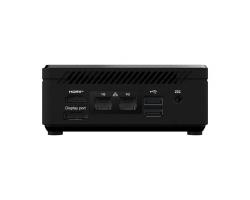 Computer PC MSI Cubi N ADL-010TH