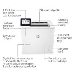 Printer HP LaserJet Enterprise M528dn (1PV64A)