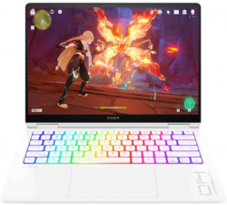 Notebook HP OMEN Gaming 14-fb0139TX (B73VNPA#AKL)