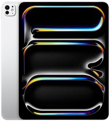 Apple iPad Pro M4 13-inch WiFi + Cellular 1TB with Standard glass Silver (MVXX3TH/A)