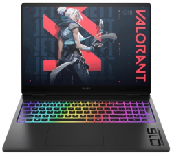 Notebook HP Omen Max Gaming  16-ak0001AX (BG8K7PA#AKL)