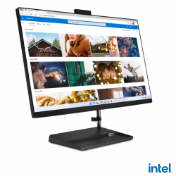 All In One PC Lenovo IdeaCentre 3 24ADA6 (F0G100MUTA)
