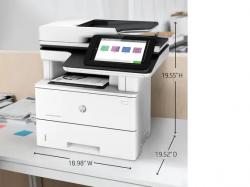 Printer HP LaserJet Enterprise M528dn (1PV64A)