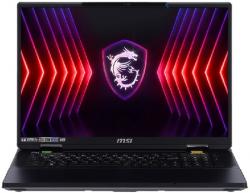 Notebook MSI Titan 18 HX A14VIG-403TH (9S7-182221-403)