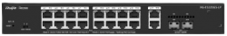 Switches Ruijie Cloud Managed Smart (RG-ES220GS-LP)