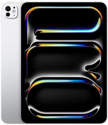 Apple iPad Pro M4 11-inch WiFi 1TB with Standard glass Silver (MVVF3TH/A)