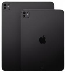 Apple iPad Pro M4 13-inch WiFi 256GB with Standard glass Space