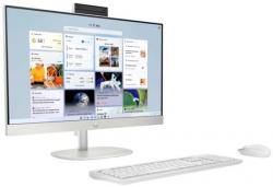 All In One PC HP 24-cr0087d (A74A5PA#AKL)